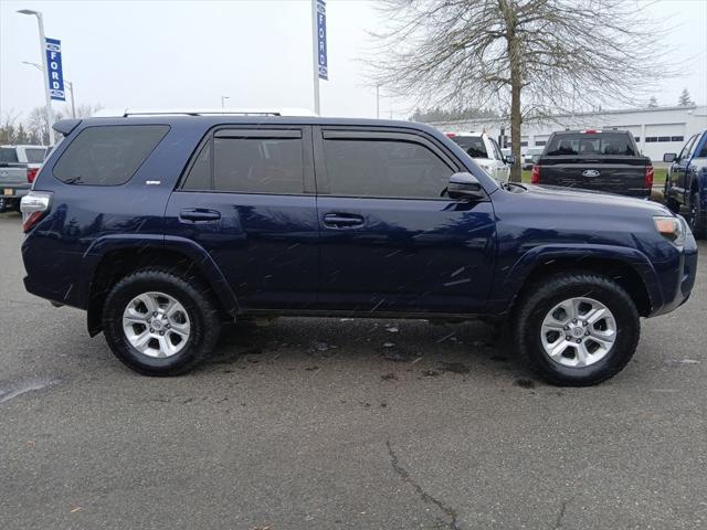 used 2014 Toyota 4Runner car, priced at $17,983