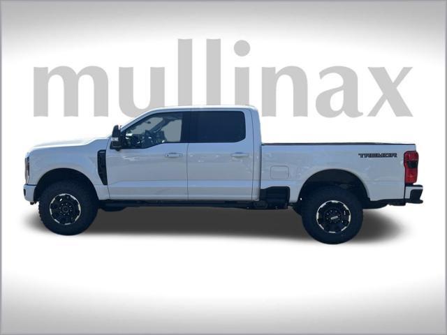 new 2025 Ford F-350 car, priced at $81,268