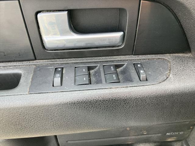 used 2013 Ford F-150 car, priced at $12,743