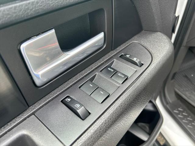 used 2013 Ford F-150 car, priced at $11,983