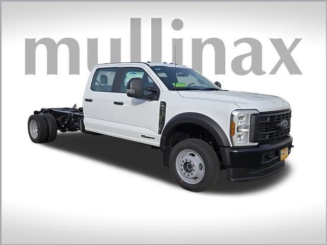 new 2024 Ford F-450 car, priced at $72,420