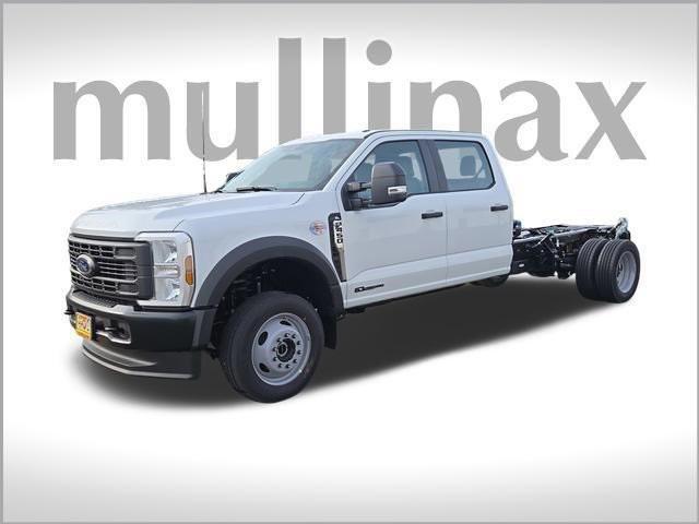 new 2024 Ford F-450 car, priced at $71,420