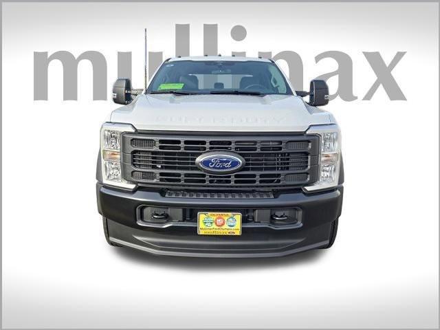 new 2024 Ford F-450 car, priced at $72,420