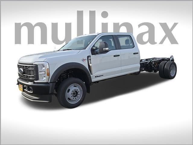 new 2024 Ford F-450 car, priced at $72,420