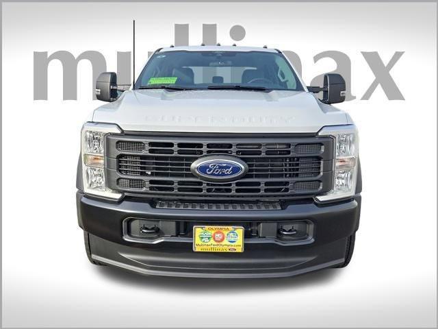 new 2024 Ford F-450 car, priced at $71,420