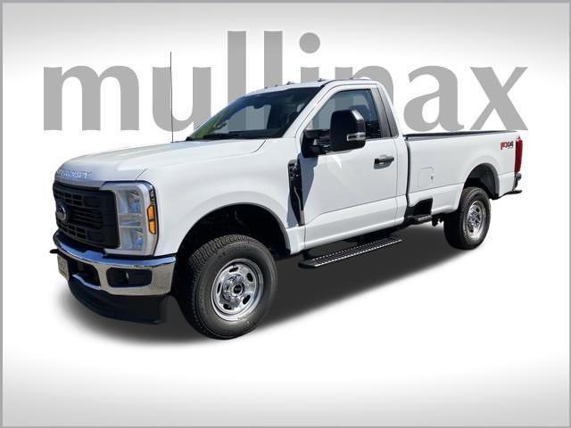 new 2024 Ford F-250 car, priced at $48,198