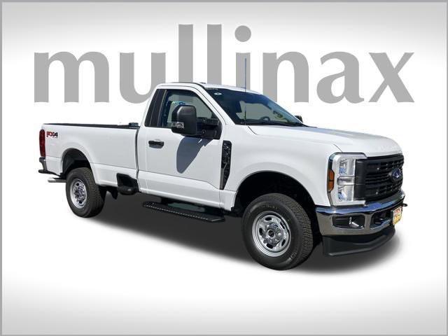 new 2024 Ford F-250 car, priced at $48,198