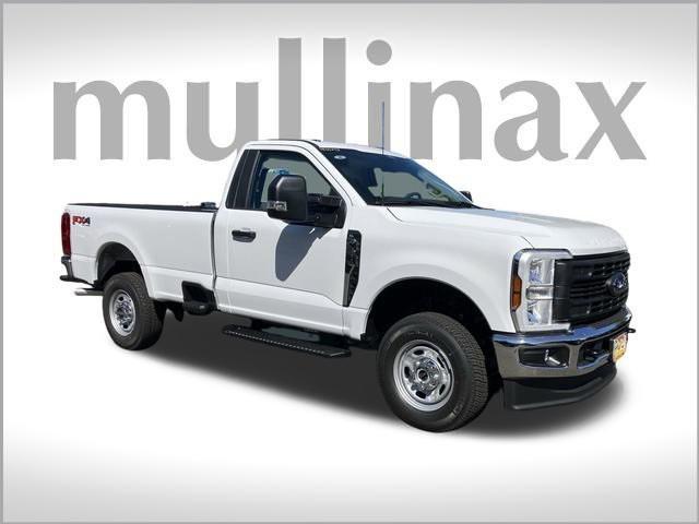 new 2024 Ford F-250 car, priced at $46,694