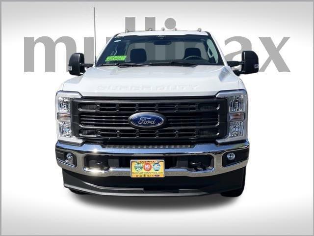 new 2024 Ford F-250 car, priced at $46,694