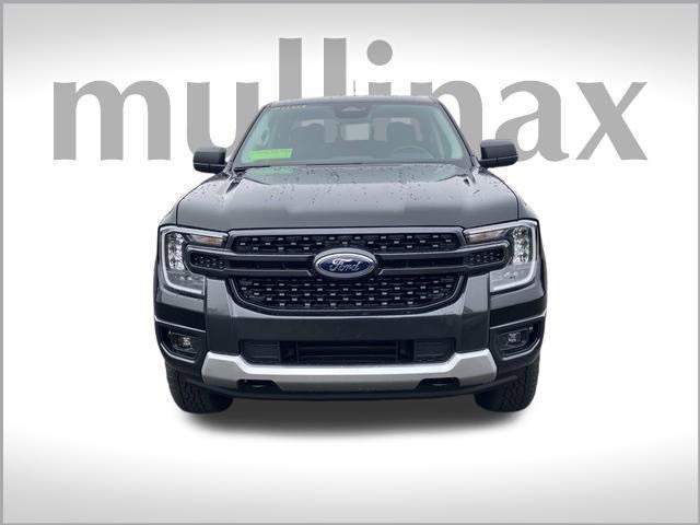 new 2024 Ford Ranger car, priced at $42,544