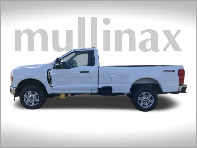 new 2025 Ford F-250 car, priced at $49,808