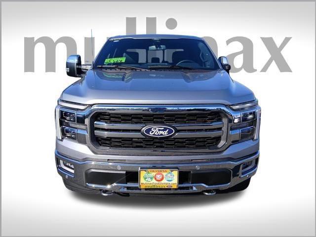 new 2024 Ford F-150 car, priced at $64,954