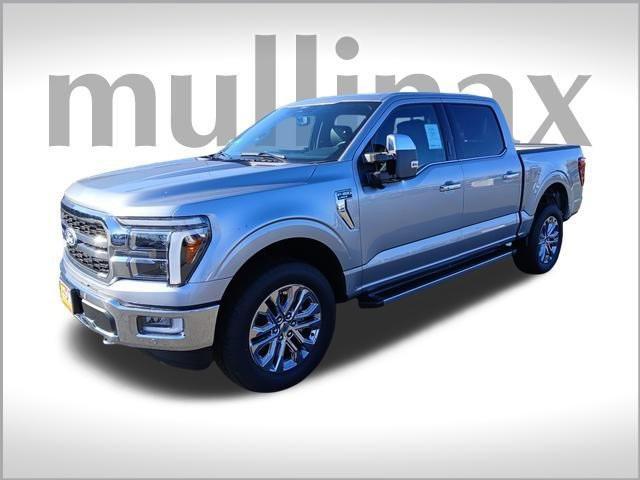 new 2024 Ford F-150 car, priced at $64,954