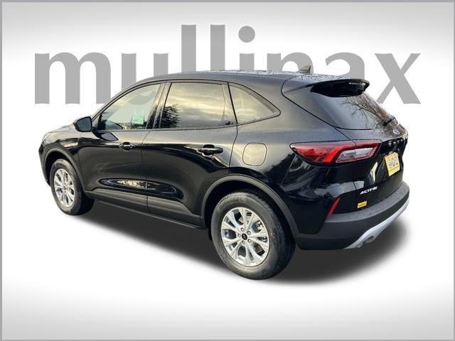 new 2025 Ford Escape car, priced at $29,383