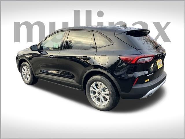 new 2025 Ford Escape car, priced at $29,983