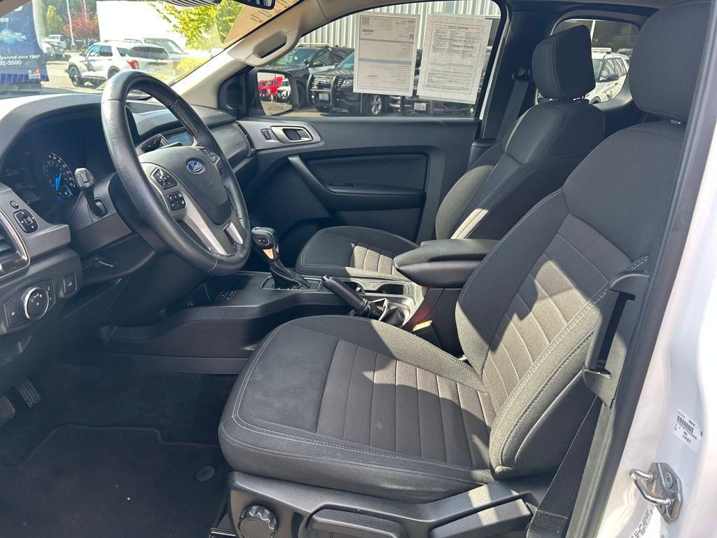 used 2019 Ford Ranger car, priced at $22,713