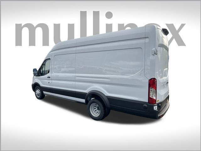 new 2024 Ford Transit-350 car, priced at $54,747