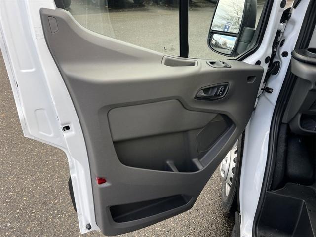 new 2024 Ford Transit-350 car, priced at $54,747