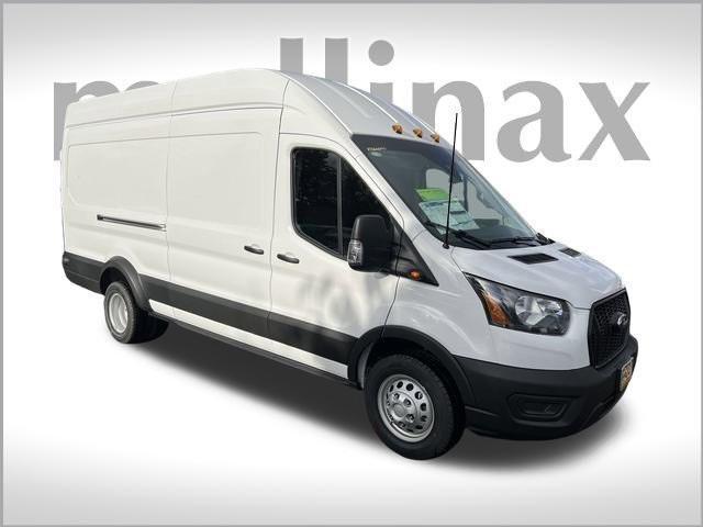 new 2024 Ford Transit-350 car, priced at $52,747