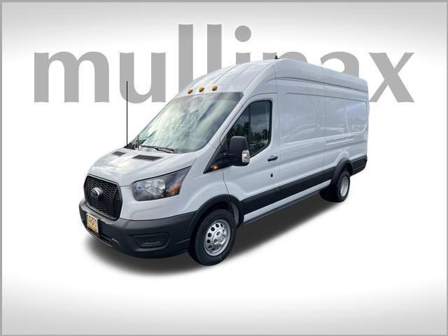 new 2024 Ford Transit-350 car, priced at $54,747