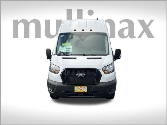 new 2024 Ford Transit-350 car, priced at $54,747