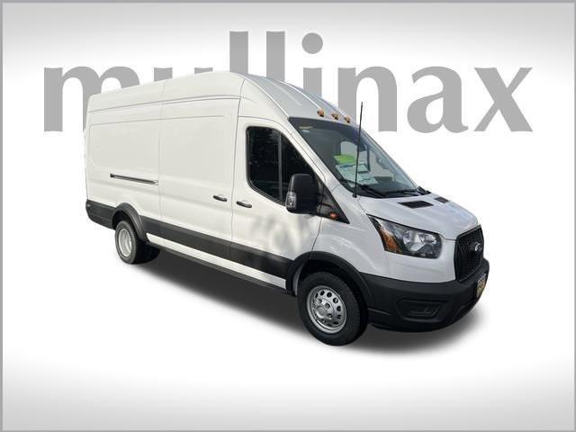 new 2024 Ford Transit-350 car, priced at $54,747