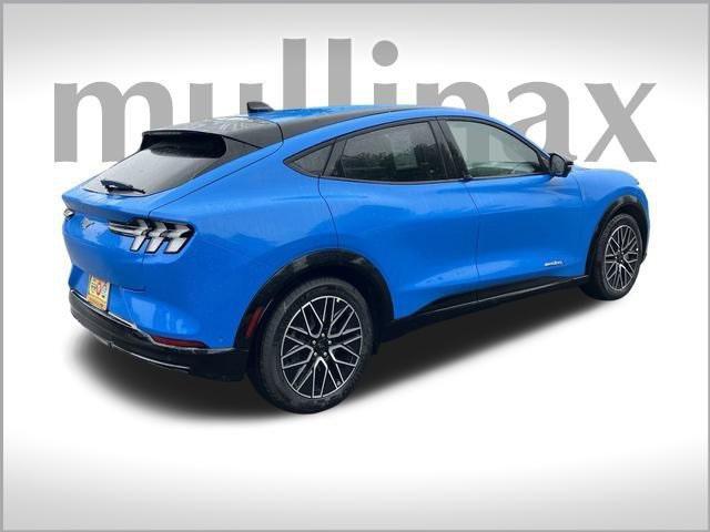 new 2024 Ford Mustang Mach-E car, priced at $39,316