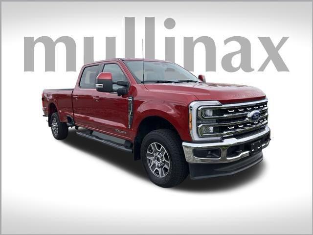 used 2023 Ford F-350 car, priced at $74,853