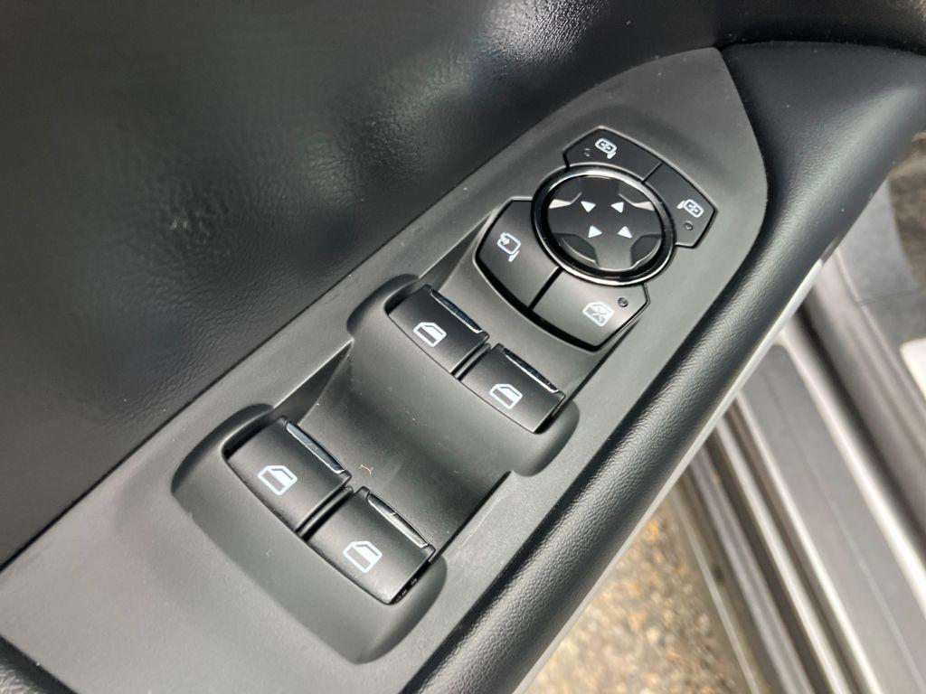 used 2015 Lincoln MKZ Hybrid car, priced at $15,763