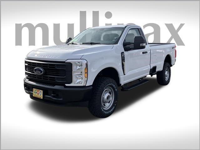 new 2024 Ford F-350 car, priced at $49,999