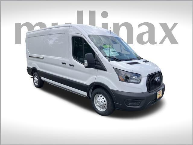 new 2024 Ford Transit-250 car, priced at $57,380