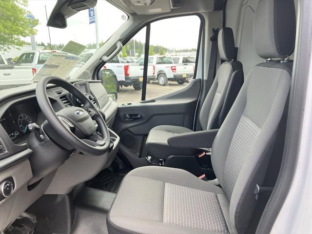 new 2024 Ford Transit-250 car, priced at $56,880