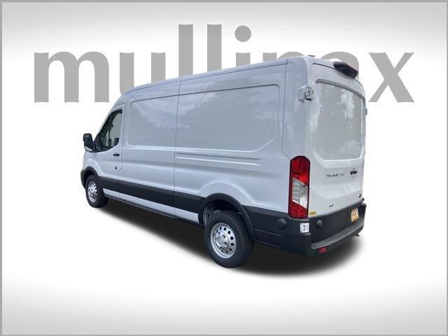 new 2024 Ford Transit-250 car, priced at $56,880