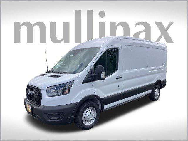 new 2024 Ford Transit-250 car, priced at $56,880