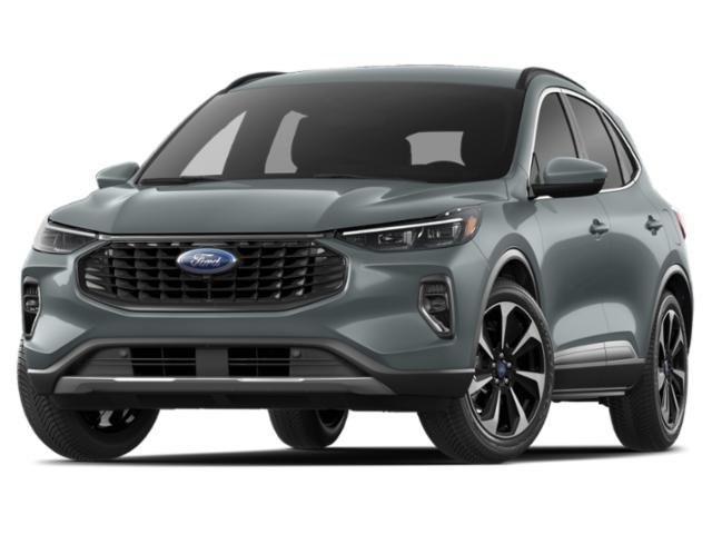 new 2024 Ford Escape car, priced at $39,073