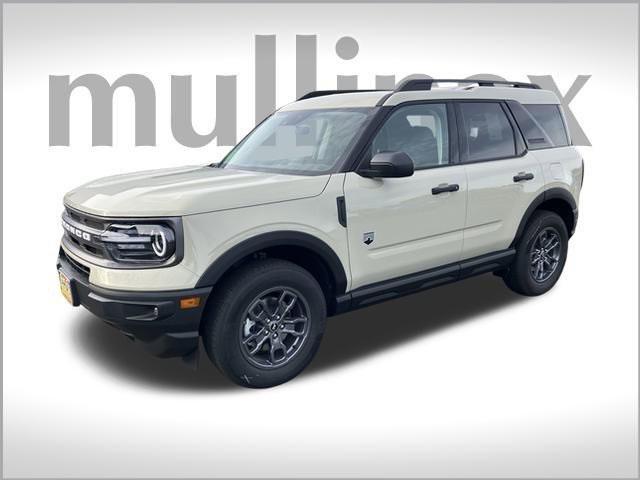 new 2024 Ford Bronco Sport car, priced at $30,295