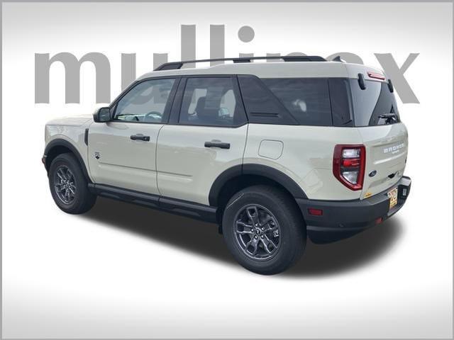 new 2024 Ford Bronco Sport car, priced at $30,295