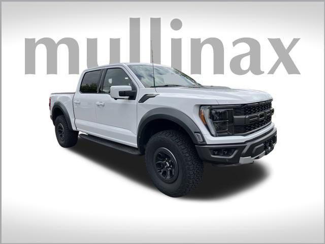 used 2022 Ford F-150 car, priced at $76,343