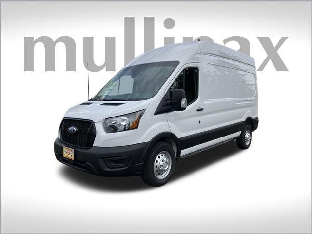 new 2023 Ford Transit-250 car, priced at $58,325