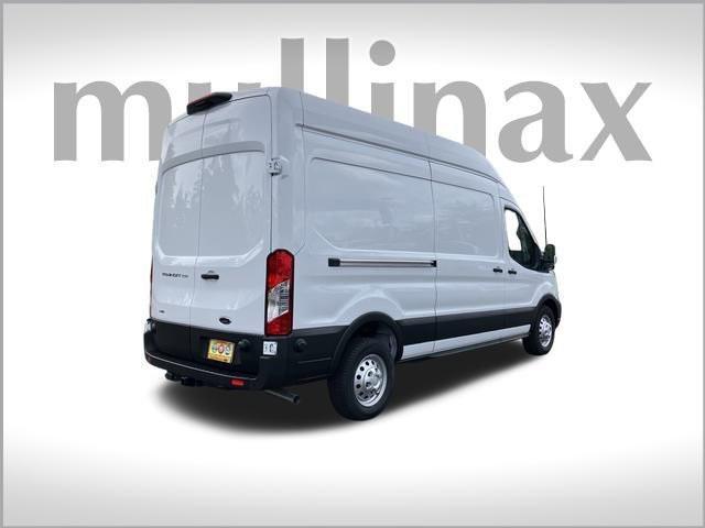 new 2023 Ford Transit-250 car, priced at $58,325