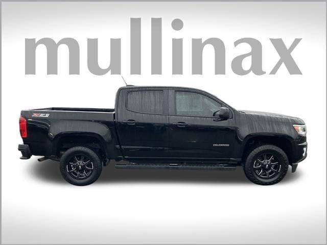 used 2015 Chevrolet Colorado car, priced at $19,783