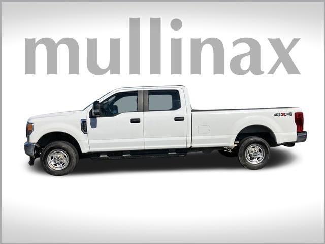 used 2020 Ford F-350 car, priced at $45,573