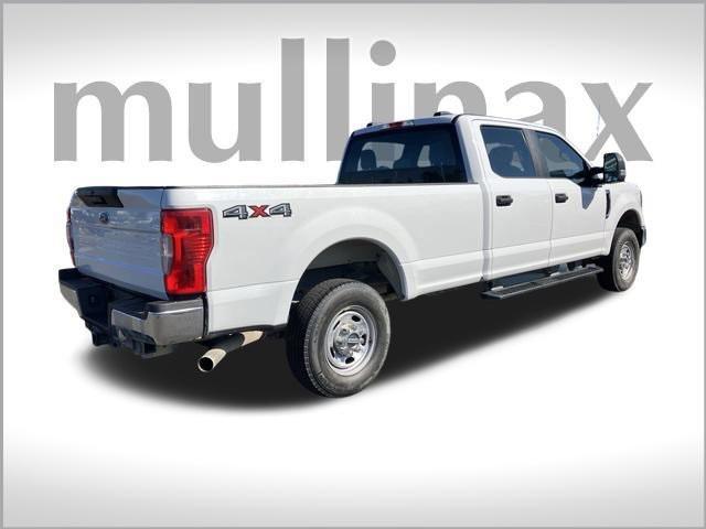 used 2020 Ford F-350 car, priced at $45,573