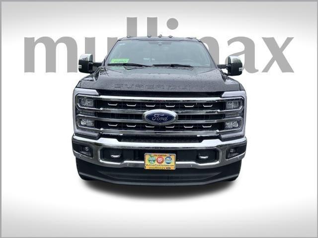 new 2024 Ford F-350 car, priced at $92,650