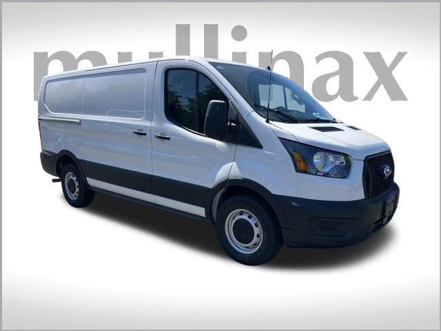 new 2024 Ford Transit-150 car, priced at $42,656