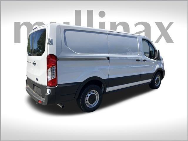 new 2024 Ford Transit-150 car, priced at $42,656