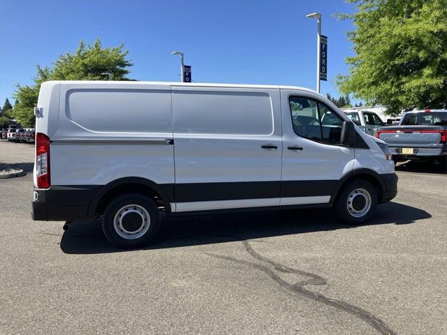 new 2024 Ford Transit-150 car, priced at $42,656