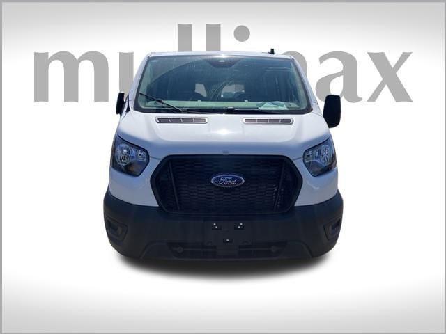 new 2024 Ford Transit-150 car, priced at $42,656