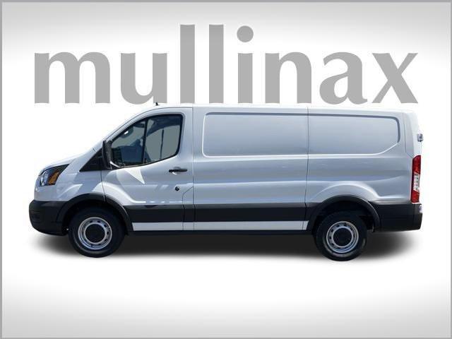 new 2024 Ford Transit-150 car, priced at $42,656