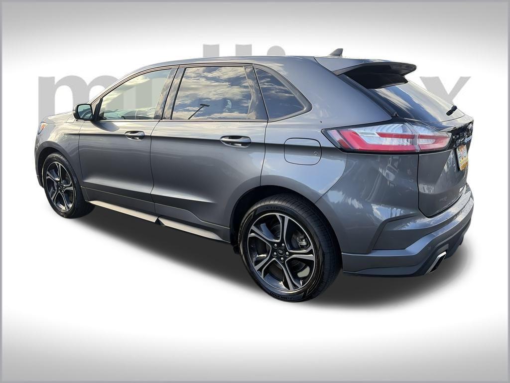 used 2022 Ford Edge car, priced at $28,823